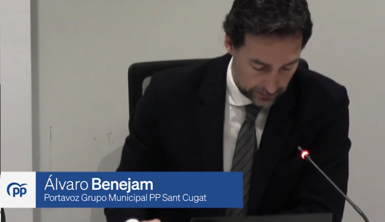 Els veritables culpables del caos a Rodalies